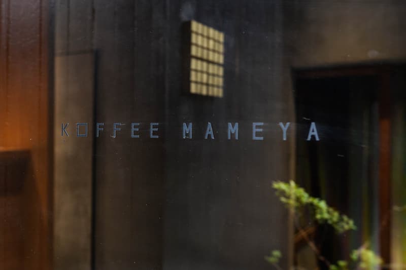 KOFFEE MAMEYA コーヒー　豆