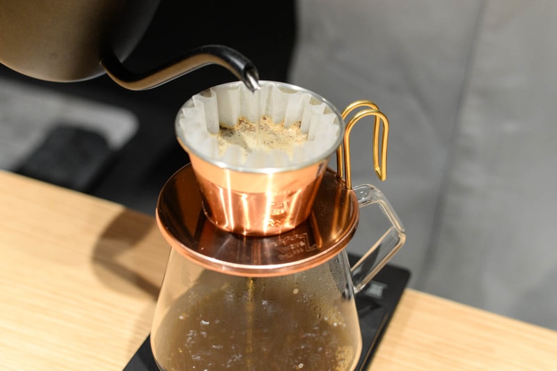 KOFFEE MAMEYA コーヒー　豆