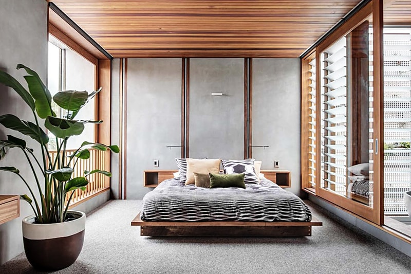 シドニーのドリーミーなコンテナハウス  North Bondi Residence