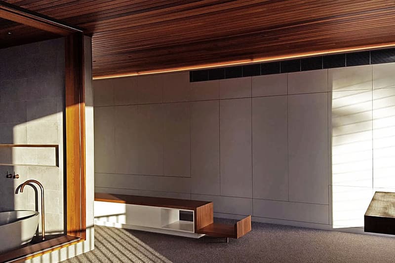 シドニーのドリーミーなコンテナハウス  North Bondi Residence