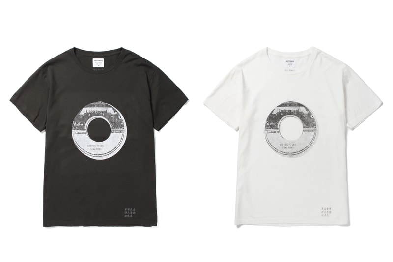 WACKO MARIA x Lee Perry コラボレーション：ローンチパーティーも開催