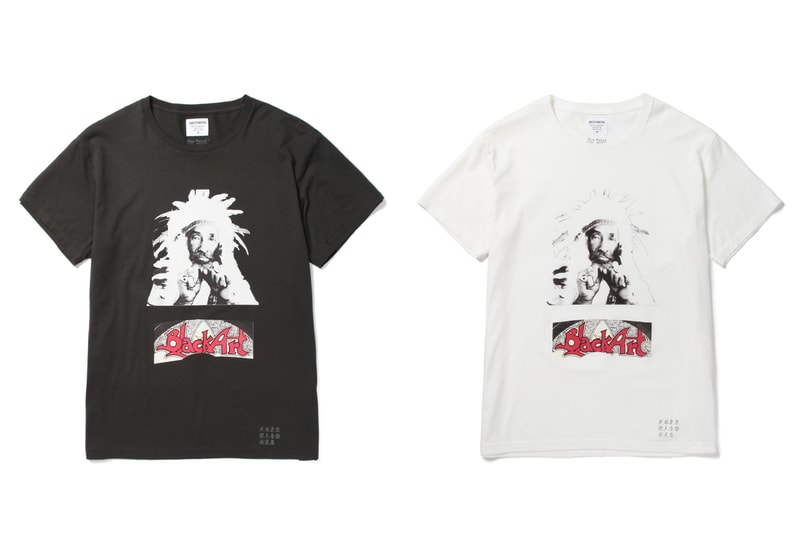 WACKO MARIA x Lee Perry コラボレーション：ローンチパーティーも開催