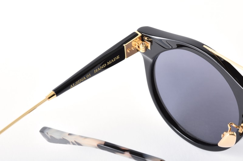 A.D.S.R. が AUGUST ALSINA のシグネチャーモデルをリリース
