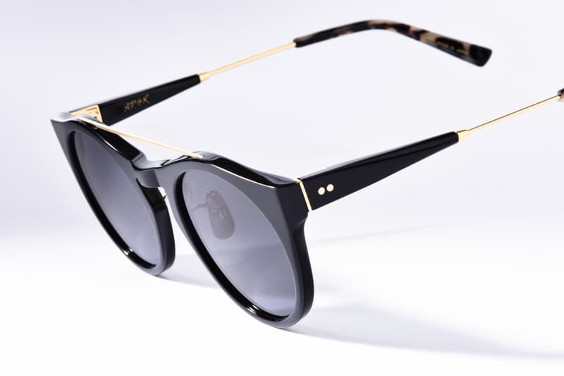 A.D.S.R. が AUGUST ALSINA のシグネチャーモデルをリリース