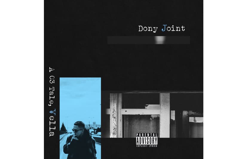 DONY JOINTがデザインする Timberland の 6inch Premium Boot