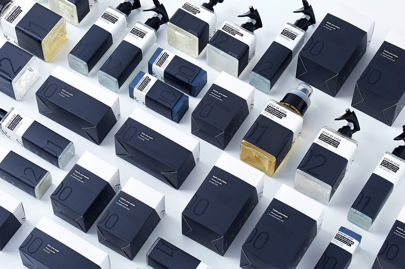 石けんを都会的にリデザインしたハウスケアブランド &SOAP が本格展開をスタート