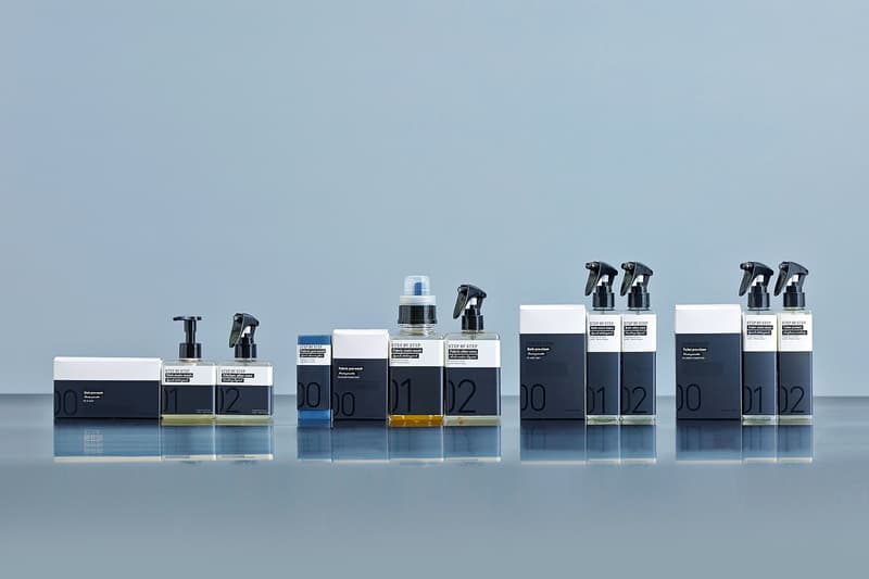 &SOAP 石鹸　ギフト　ソープ