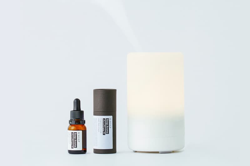 &SOAP 石鹸　ギフト　ソープ