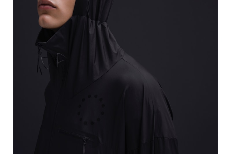 asics JYUNI よりブラックコレクション新作が登場