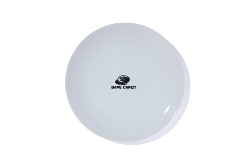 BAPE CAFE ベイプ カフェ A BATHING APE ア ベイシング エイプ アベイシングエイプ