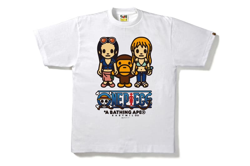 BAPE, A BATHING APE, ONE PIECE  エイプ　ベイプ　ワンピース