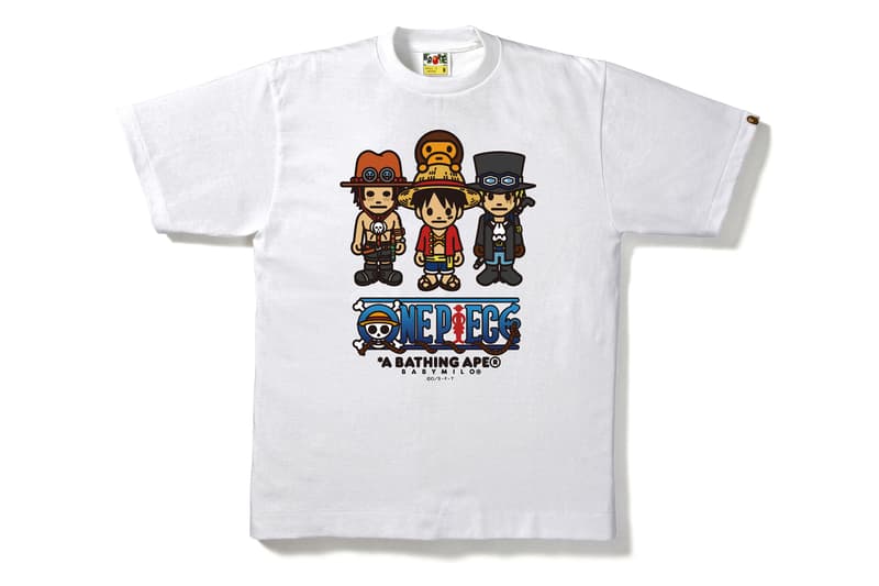 BAPE, A BATHING APE, ONE PIECE  エイプ　ベイプ　ワンピース