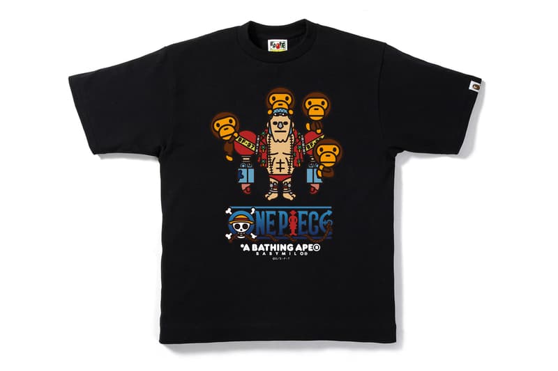 BAPE, A BATHING APE, ONE PIECE  エイプ　ベイプ　ワンピース