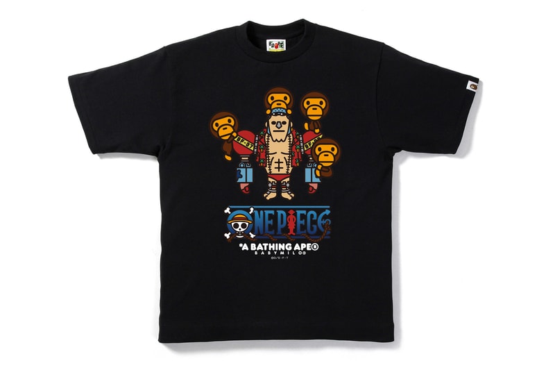 BAPE, A BATHING APE, ONE PIECE  エイプ　ベイプ　ワンピース