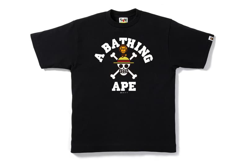 BAPE, A BATHING APE, ONE PIECE  エイプ　ベイプ　ワンピース
