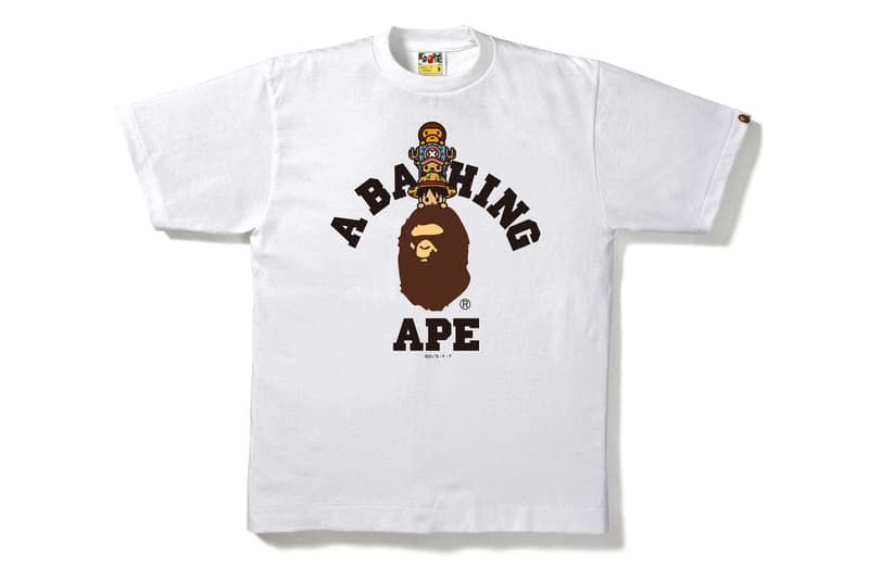 BAPE, A BATHING APE, ONE PIECE  エイプ　ベイプ　ワンピース