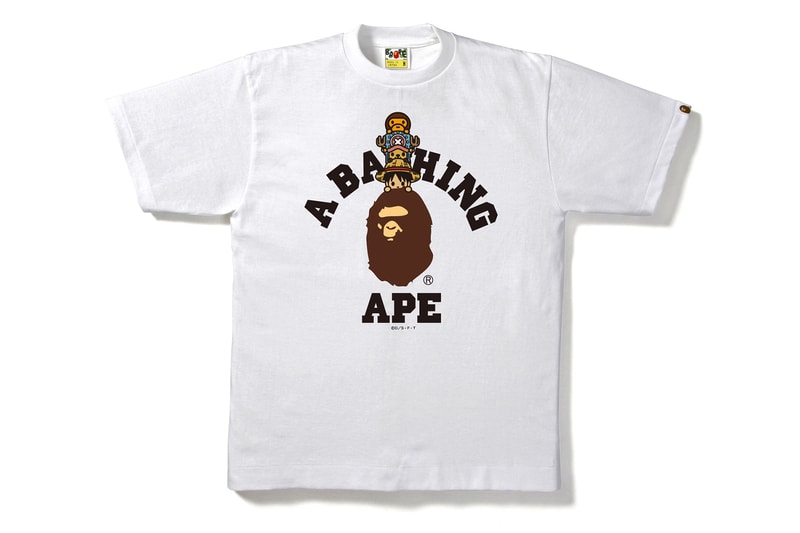 BAPE, A BATHING APE, ONE PIECE  エイプ　ベイプ　ワンピース