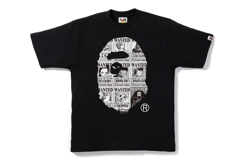 BAPE, A BATHING APE, ONE PIECE  エイプ　ベイプ　ワンピース