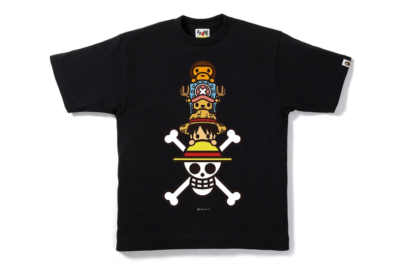 BAPE, A BATHING APE, ONE PIECE  エイプ　ベイプ　ワンピース