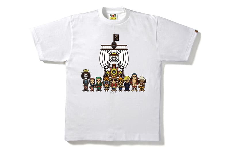 BAPE, A BATHING APE, ONE PIECE  エイプ　ベイプ　ワンピース