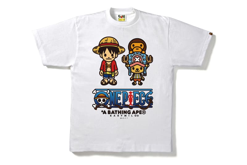 BAPE, A BATHING APE, ONE PIECE  エイプ　ベイプ　ワンピース