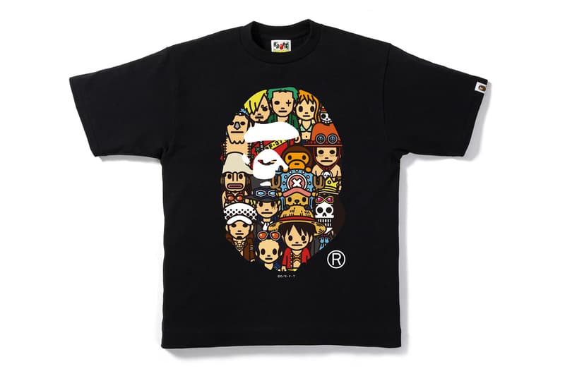 BAPE, A BATHING APE, ONE PIECE  エイプ　ベイプ　ワンピース