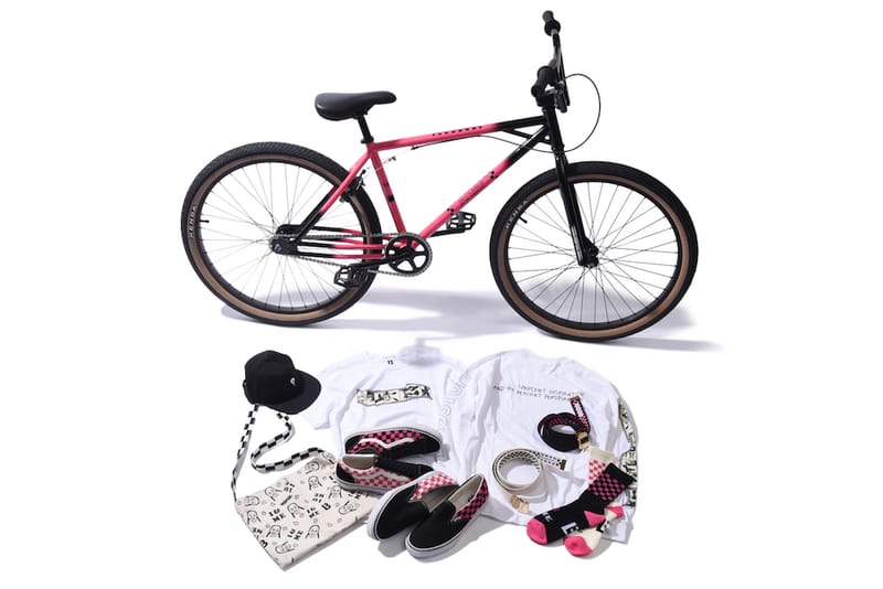 BILLY’S 3周年に限定アニバーサリーアイテムが続々