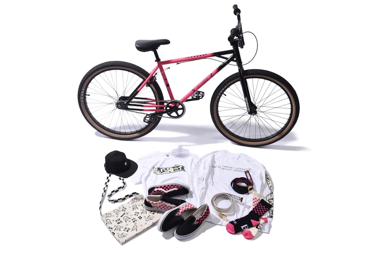 BILLY’S 3周年に限定アニバーサリーアイテムが続々