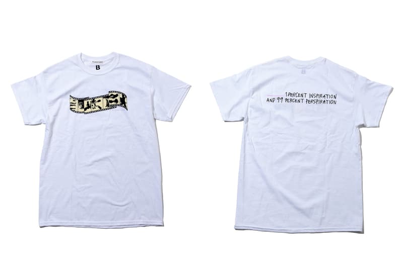 BILLY’S 3周年に限定アニバーサリーアイテムが続々