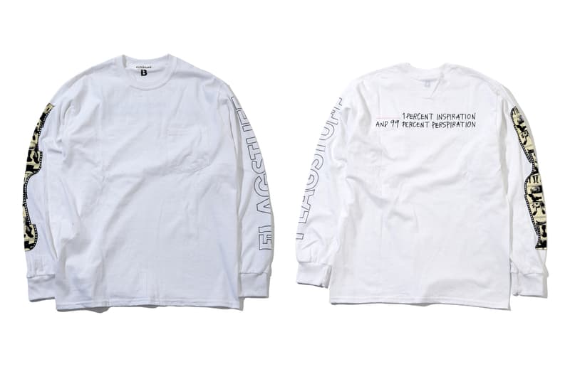 BILLY’S 3周年に限定アニバーサリーアイテムが続々