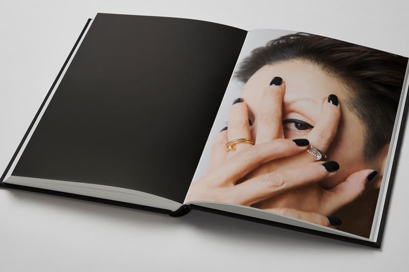 Cartier より写真家のライアン・マッギンレーが編集責任を務めたアートブックが登場