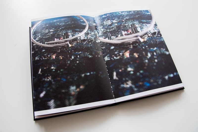 Cartier より写真家のライアン・マッギンレーが編集責任を務めたアートブックが登場