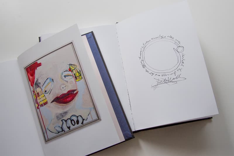 Cartier より写真家のライアン・マッギンレーが編集責任を務めたアートブックが登場