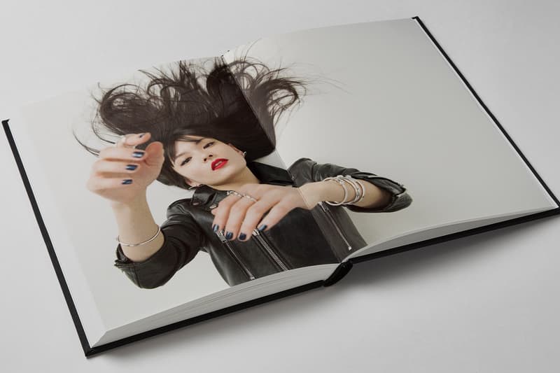 Cartier より写真家のライアン・マッギンレーが編集責任を務めたアートブックが登場