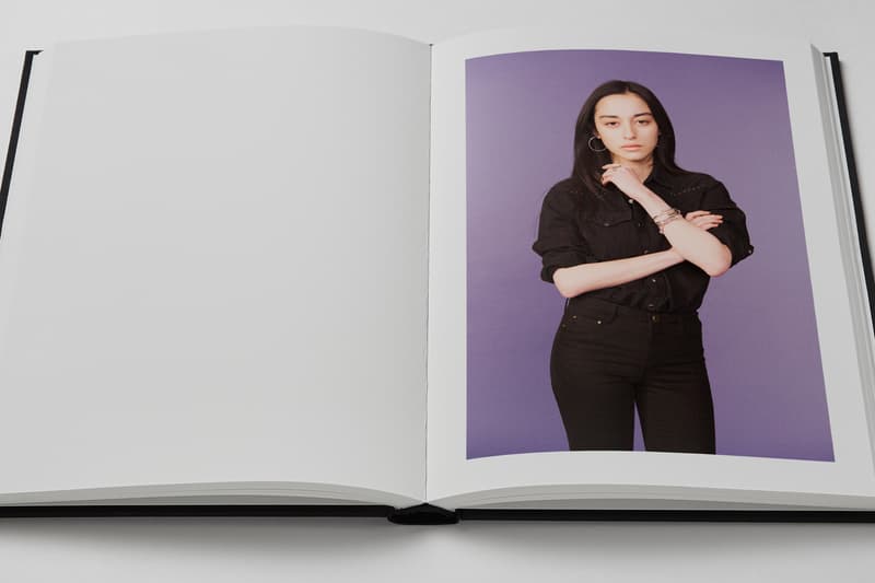 Cartier より写真家のライアン・マッギンレーが編集責任を務めたアートブックが登場