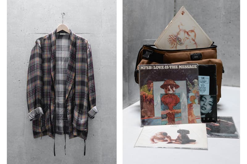 Essentials：GRIND 編集長 千葉琢也