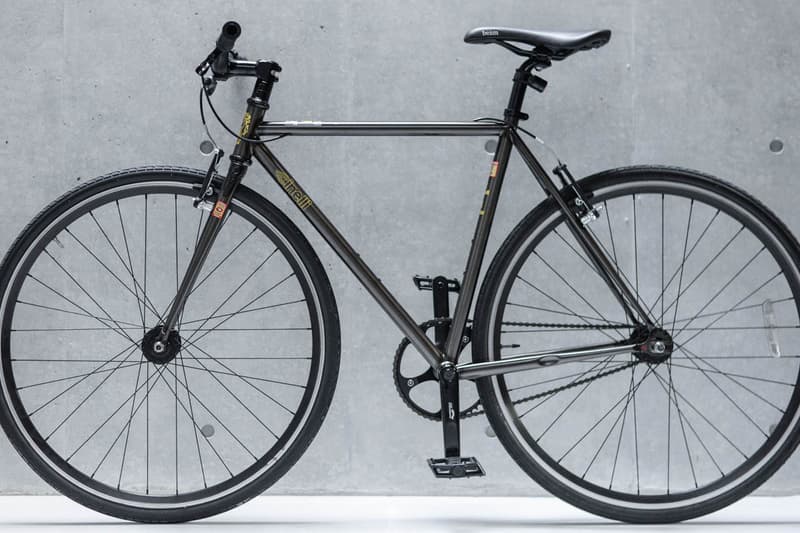 Essentials：GRIND 編集長 千葉琢也