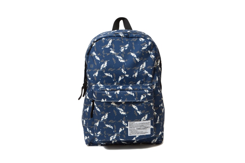 FABRICK®️ x HIDDEN CHAMPION より MHAK のアートを用いたスペシャルコラボプロダクトの数々が登場