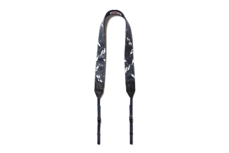 FABRICK®️ x HIDDEN CHAMPION より MHAK のアートを用いたスペシャルコラボプロダクトの数々が登場