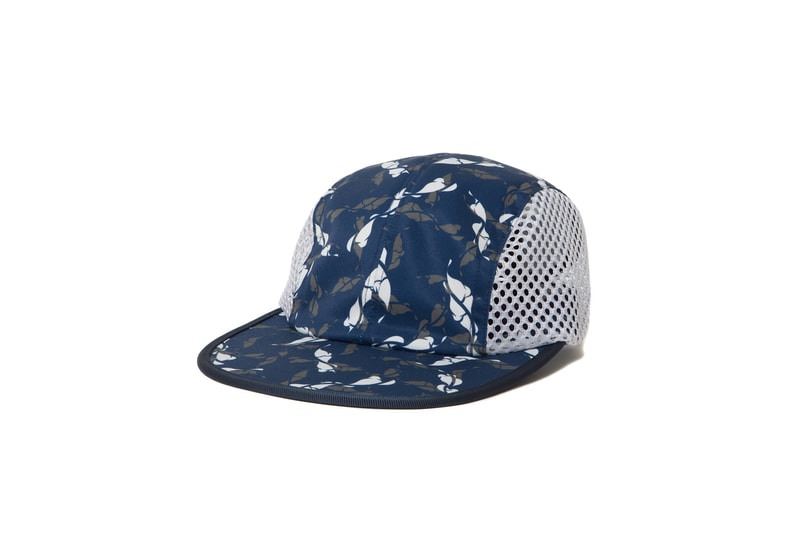 FABRICK®️ x HIDDEN CHAMPION より MHAK のアートを用いたスペシャルコラボプロダクトの数々が登場