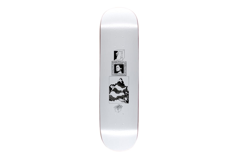Fucking Awesome ＆ HOCKEY より大量の新型スケートデッキが登場
