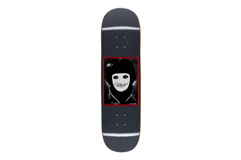 Fucking Awesome ＆ HOCKEY より大量の新型スケートデッキが登場