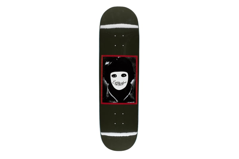 Fucking Awesome ＆ HOCKEY より大量の新型スケートデッキが登場