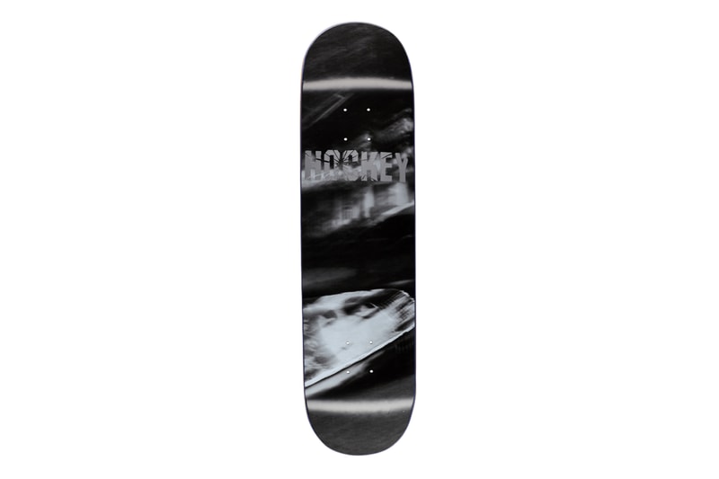 Fucking Awesome ＆ HOCKEY より大量の新型スケートデッキが登場