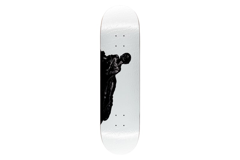 Fucking Awesome ＆ HOCKEY より大量の新型スケートデッキが登場