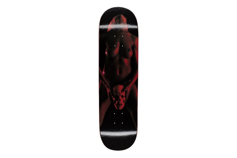 Fucking Awesome ＆ HOCKEY より大量の新型スケートデッキが登場