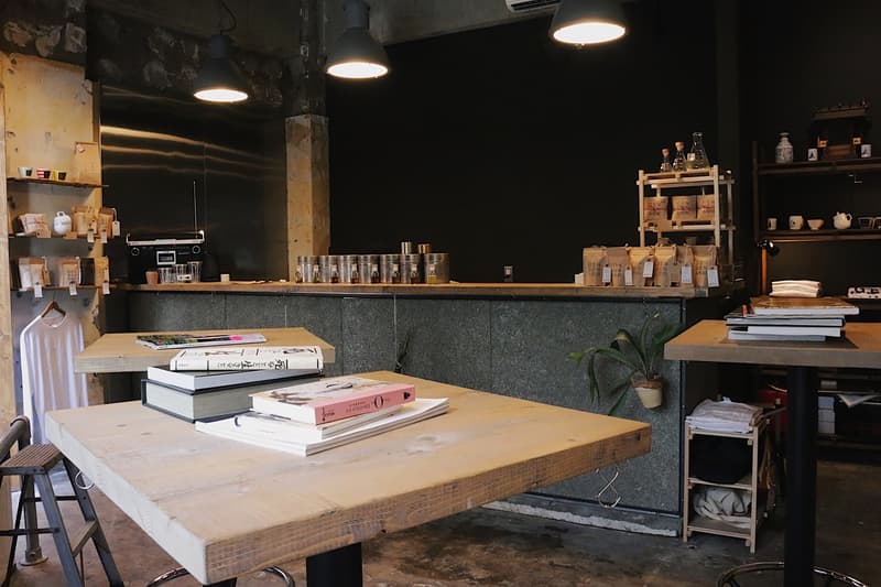 Eats: 渋谷に出現した次世代の茶屋 幻幻庵 - GEN GEN AN