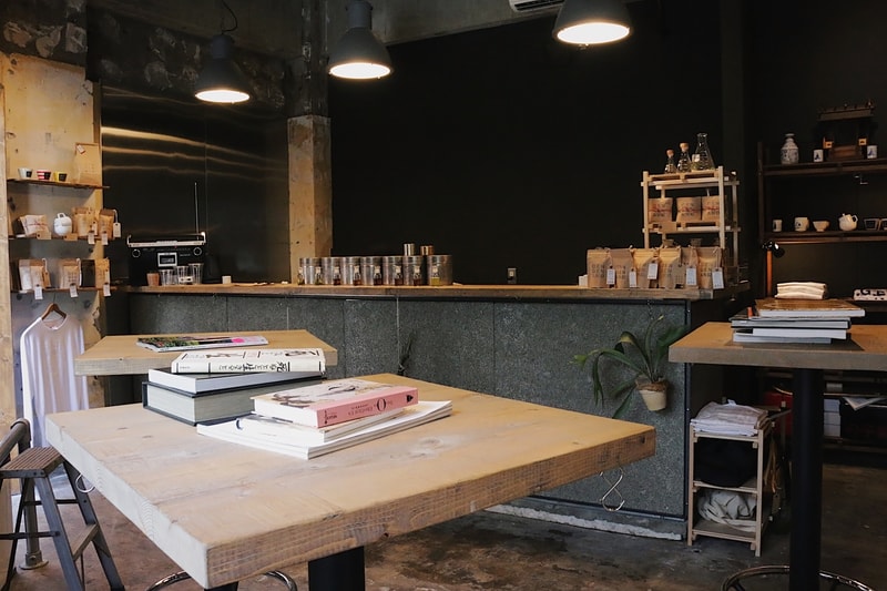Eats: 渋谷に出現した次世代の茶屋 幻幻庵 - GEN GEN AN
