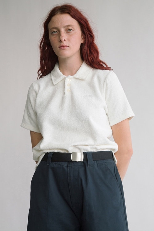 STÜSSY Women の2017年サマーコレクションは女性らしさを醸すミニマルなスタイルを提案