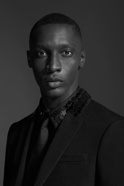 Givenchy　タキシードカプセルコレクション